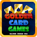 Golden Card Games Tarneeb Trix APK