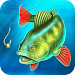 Fishing World icon