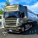 Truck Simulator Euro Truck 3d icon