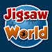 Jigsaw World APK