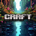 Craftsman Block Craft Survival APK