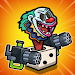 Monster Box Survival IO icon