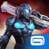 N.O.V.A. Legacy APK