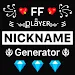 Nickname Generator: NickName APK