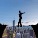 Death Sky Walk - VR Box App icon