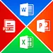 Docx Editor Documents Reader icon