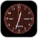 Analog Clock Wallpaper icon