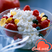 Cottage cheese recipesicon