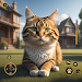 Cat Simulator Offline Cat Game icon