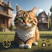 Cat Simulator Offline Cat Game icon