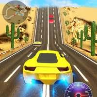 Racing In Car 3D APK