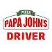 Papa Johns Driver APK