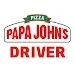 Papa Johns Driver APK