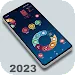 Compact Hitech Launcher 2023 icon