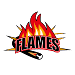 Flames Pizza & Kebab icon