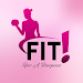 Fit For A Purpose icon