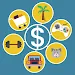 Moneyz: Home budget & Expenses APK