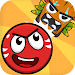 Roller Ball X : Bounce Ball APK