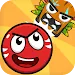 Roller Ball X : Bounce Ball APK