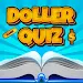 Dollar quiz - Earn money game icon