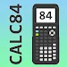 Graphing calculator plus 84 83 APK