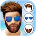 Stylish Men Photo Editor icon