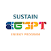 Sustain Egypt Energy icon