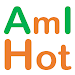 AmiHot icon