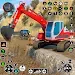 Sim máy xúc tuyết thậticon