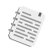 Shkiper - notepad for notes icon