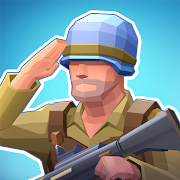 Army Tycoon: Idle Baseicon