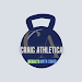 CA Fitness Trainer App icon