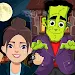 Pretend Play Halloween Party APK