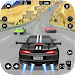 Highway Car Racing 3D Games icon