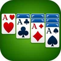 Solitaire: Classic Cards Gameicon