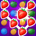 Gummy Paradise: Match 3 Games icon