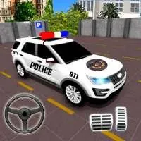 điều khiển xe ô tô Trò chơi APK