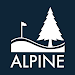 Alpine Country Club NJicon