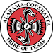 Alabama-Coushatta Tribe: Texasicon