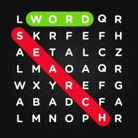 Infinite Word Search Puzzles APK