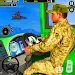 US Army Bus Driving Simulator icon