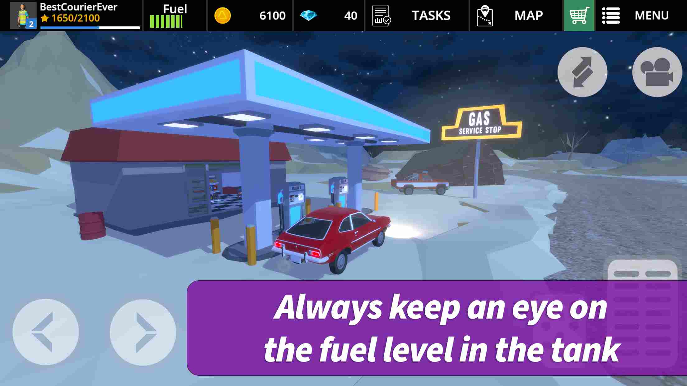 Driving Zone: Offroad Premium Phiên Bản Mới Nhất Cho Android - Tải Xuống  Apk- Juxia