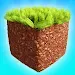 Mini Block Craft: Planet Craft APK