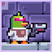 Special Agent CyberDuck APK