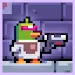 Special Agent CyberDuck icon