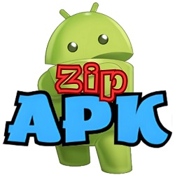 Zip APKGosu icon