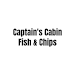 Captains Cabin Fish And Chipsicon