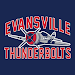 Evansville Thunderboltsicon