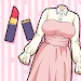 Dress up with the cute girls APK