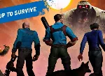 Gọi ngay cho bạn thân để cùng chiến Survive The Night - trò chơi mobile co-op